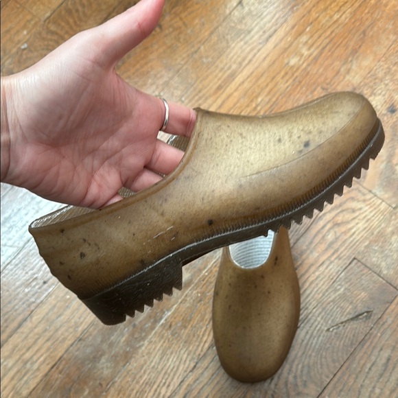 Plasticana Gardana Clog - Picture 2 of 3